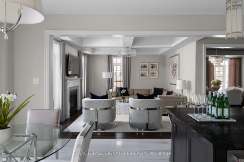 3 Doctor Archer Drive, Scugog, ON - Indoor