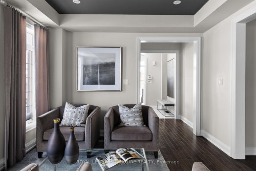 3 Doctor Archer Drive, Scugog, ON - Indoor