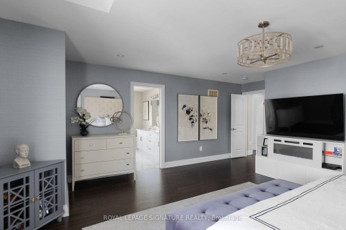3 Doctor Archer Drive, Scugog, ON - Indoor Photo Showing Bedroom