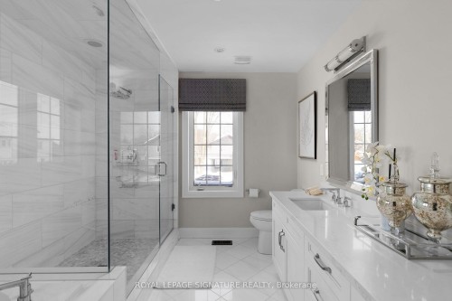 3 Doctor Archer Drive, Scugog, ON - Indoor Photo Showing Bathroom