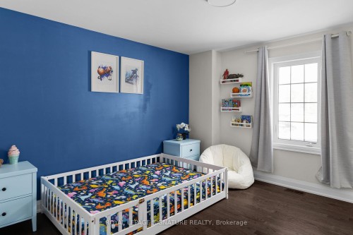 3 Doctor Archer Drive, Scugog, ON - Indoor Photo Showing Bedroom