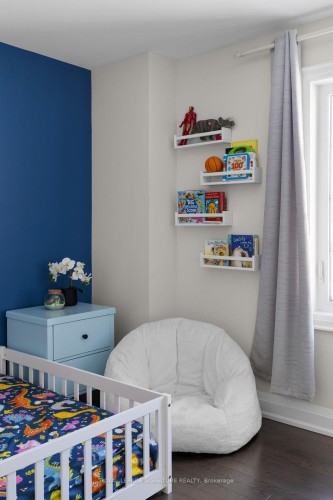 3 Doctor Archer Drive, Scugog, ON - Indoor