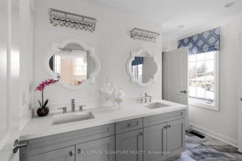 3 Doctor Archer Drive, Scugog, ON - Indoor Photo Showing Bathroom