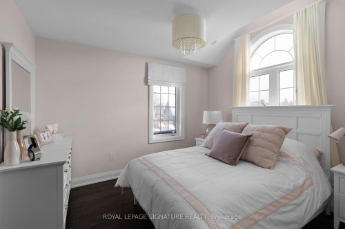 3 Doctor Archer Drive, Scugog, ON - Indoor Photo Showing Bedroom
