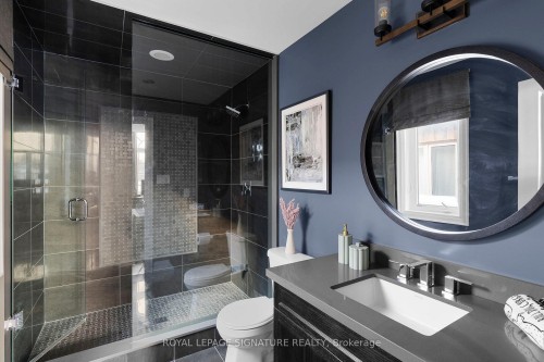 3 Doctor Archer Drive, Scugog, ON - Indoor Photo Showing Bathroom
