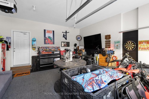 3 Doctor Archer Drive, Scugog, ON - Indoor