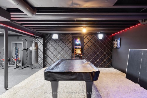 3 Doctor Archer Drive, Scugog, ON - Indoor