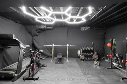 3 Doctor Archer Drive, Scugog, ON - Indoor Photo Showing Other Room