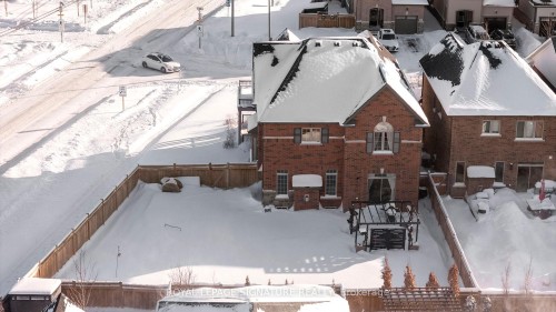 3 Doctor Archer Drive, Scugog, ON - Outdoor