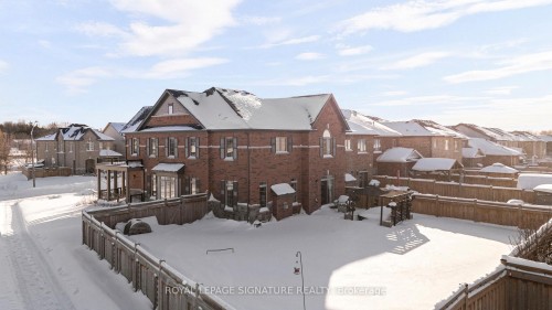 3 Doctor Archer Drive, Scugog, ON - Outdoor