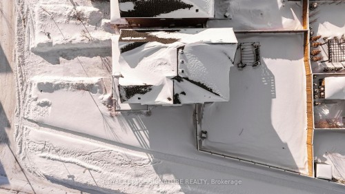 3 Doctor Archer Drive, Scugog, ON - Outdoor