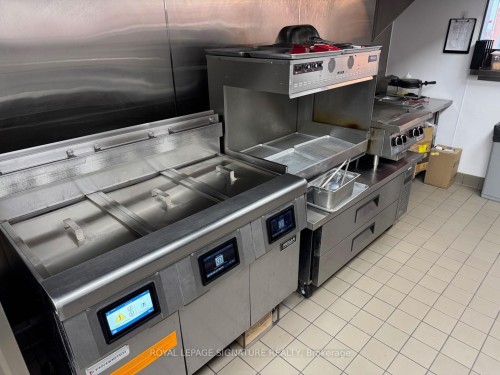 F001-A-764 Gardiners Road, Kingston, ON 