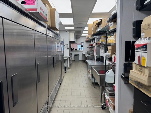 F001-A-764 Gardiners Road, Kingston, ON 