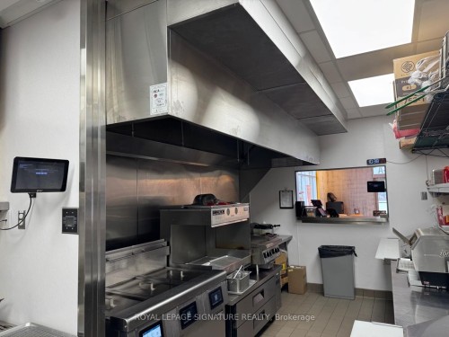 F001-A-764 Gardiners Road, Kingston, ON 