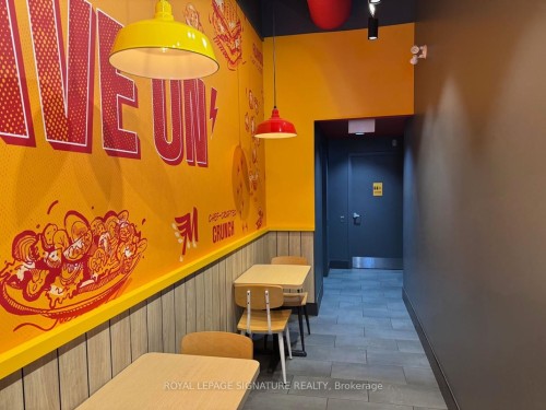 F001-A-764 Gardiners Road, Kingston, ON 