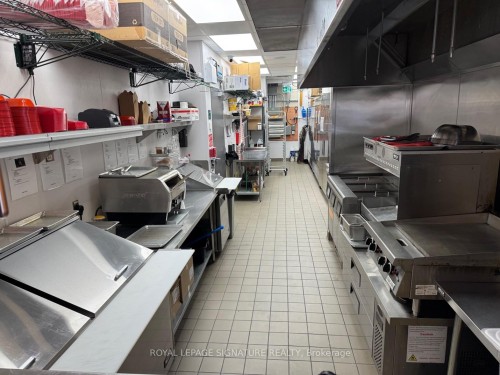 F001-A-764 Gardiners Road, Kingston, ON 