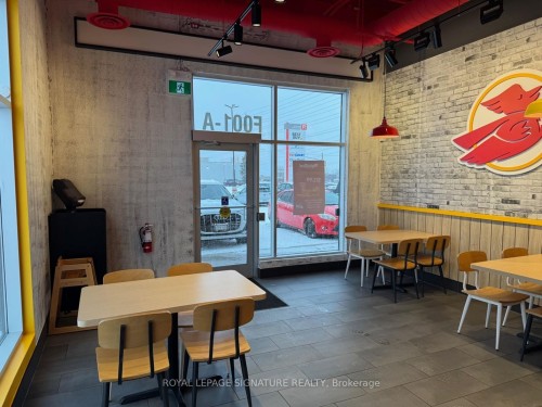 F001-A-764 Gardiners Road, Kingston, ON 