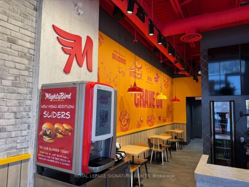 F001-A-764 Gardiners Road, Kingston, ON 