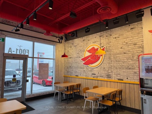 F001-A-764 Gardiners Road, Kingston, ON 