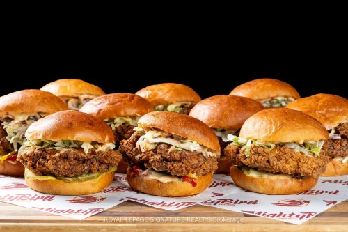 F001-A-764 Gardiners Road, Kingston, ON 