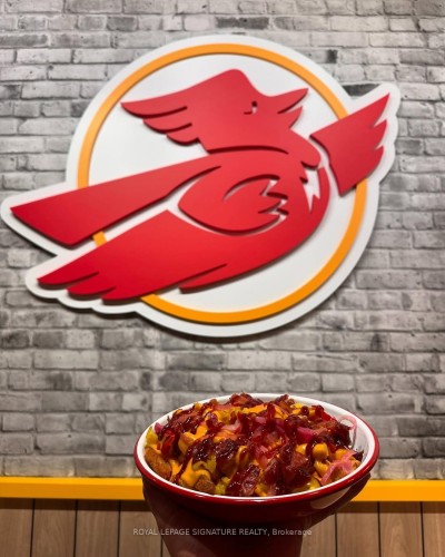 F001-A-764 Gardiners Road, Kingston, ON 