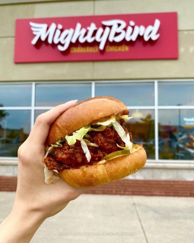 F001-A-764 Gardiners Road, Kingston, ON 