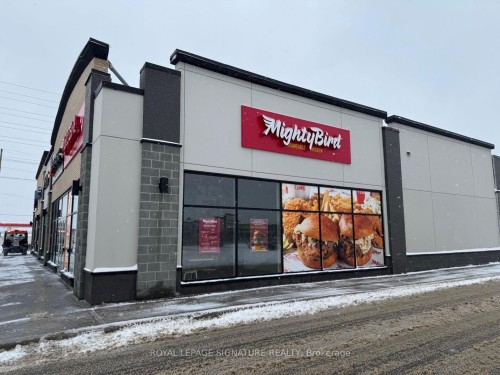 F001-A-764 Gardiners Road, Kingston, ON 