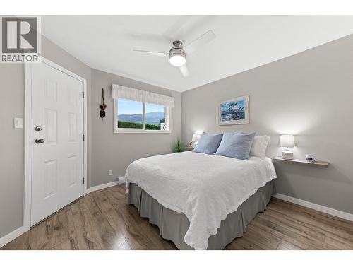 2235 Baskin Street Unit# 115, Penticton, BC - Indoor Photo Showing Bedroom