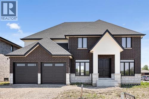 569 HOLBURN STREET  Windsor, ON N8X 0A3