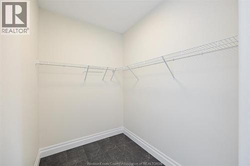569 Holburn Street, Windsor, ON - Indoor With Storage