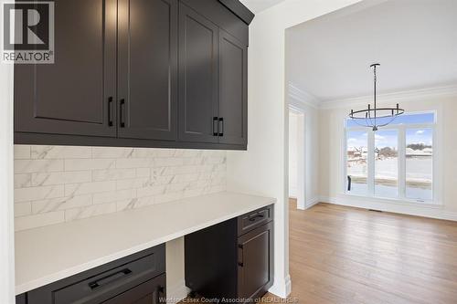 569 Holburn Street, Windsor, ON - Indoor