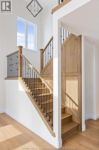 569 Holburn Street, Windsor, ON - Indoor Photo Showing Other Room