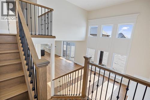 569 Holburn Street, Windsor, ON - Indoor Photo Showing Other Room