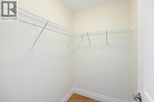 569 Holburn Street, Windsor, ON - Indoor With Storage