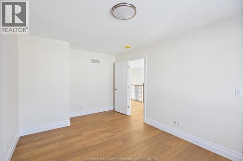 569 Holburn Street, Windsor, ON - Indoor Photo Showing Other Room