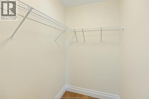 569 Holburn Street, Windsor, ON - Indoor With Storage