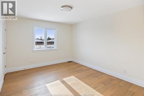569 Holburn Street, Windsor, ON - Indoor Photo Showing Other Room