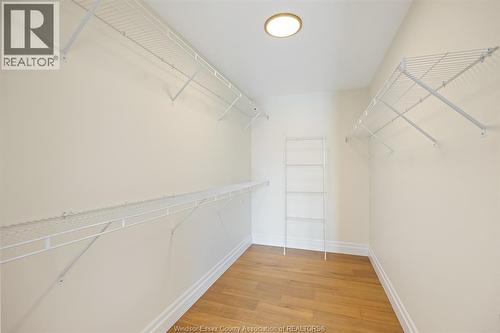 569 Holburn Street, Windsor, ON - Indoor With Storage