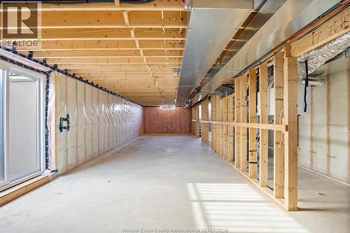 569 Holburn Street, Windsor, ON - Indoor Photo Showing Other Room