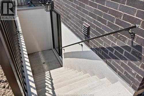 569 Holburn Street, Windsor, ON -  Photo Showing Other Room
