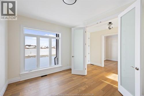 569 Holburn Street, Windsor, ON - Indoor Photo Showing Other Room