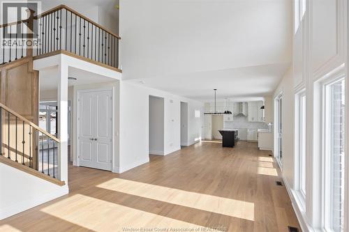 569 Holburn Street, Windsor, ON - Indoor Photo Showing Other Room
