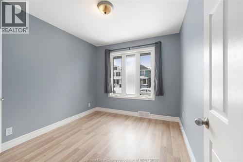 1106-08 Elm Avenue, Windsor, ON - Indoor Photo Showing Other Room