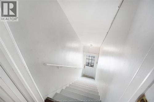 1106-08 Elm Avenue, Windsor, ON - Indoor Photo Showing Other Room