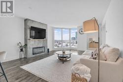 605 - 140 DUNLOP STREET E  Barrie, ON L4M 6H9