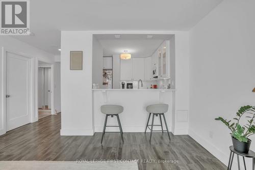 605 - 140 Dunlop Street E, Barrie, ON - Indoor Photo Showing Other Room