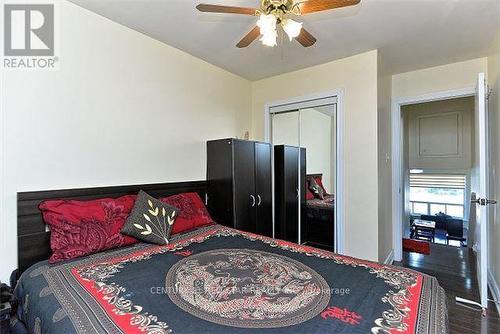 65 Newstead Crescent, Brampton, ON - Indoor Photo Showing Bedroom