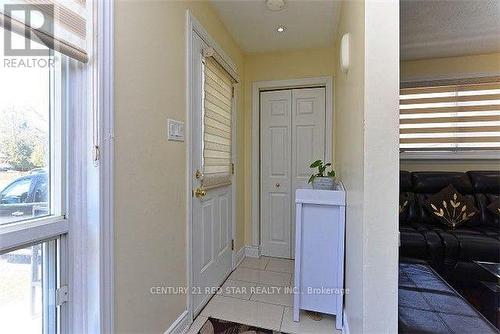 65 Newstead Crescent, Brampton, ON - Indoor Photo Showing Other Room
