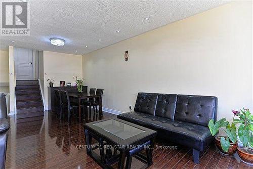 65 Newstead Crescent, Brampton, ON - Indoor