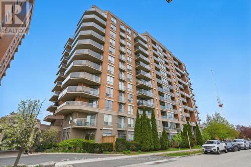 709 - 1140 PARKWEST PLACE  Mississauga, ON L5E 3K9